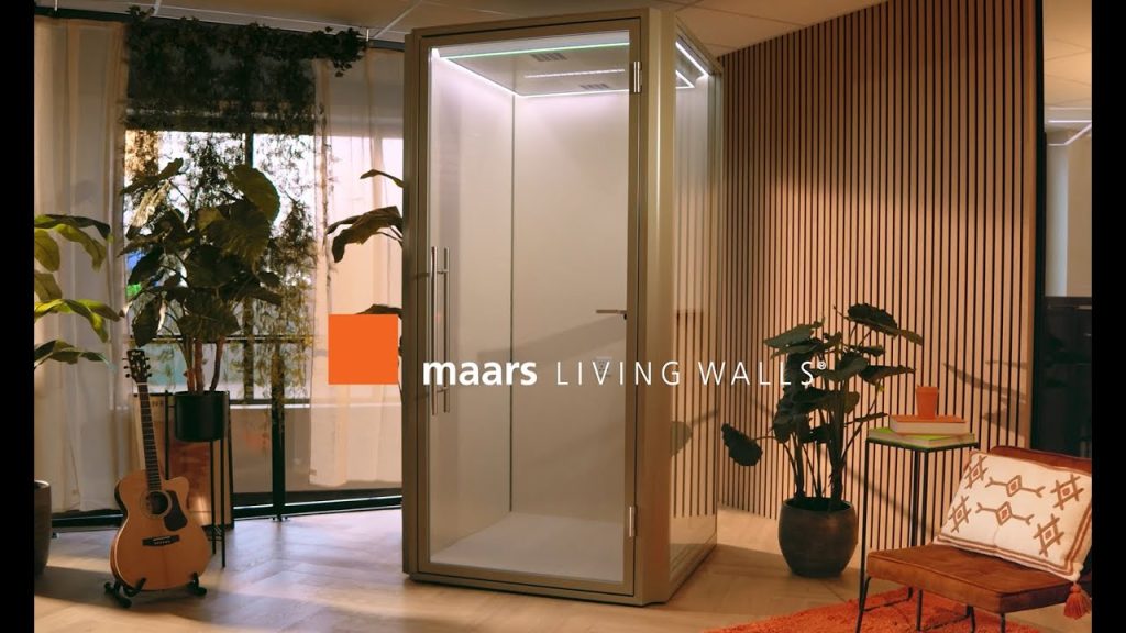 Maarslivingswalls.nl